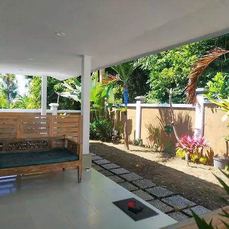 Taman Bebek Guest House